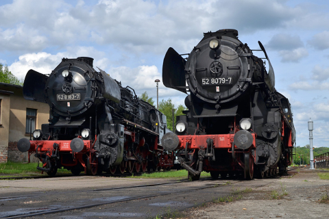 27. Schwarzenberger Eisenbahntage