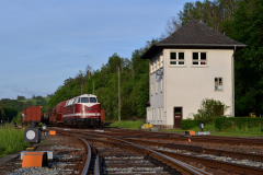 27. Schwarzenberger Eisenbahntage